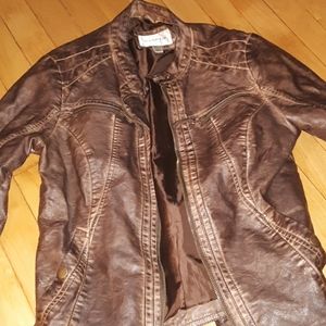 Hannah womens hacket  #824